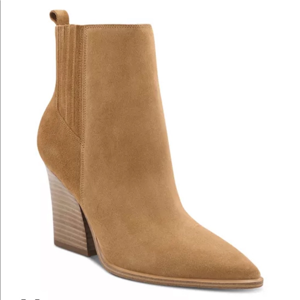 Marc Fisher | ankle boots